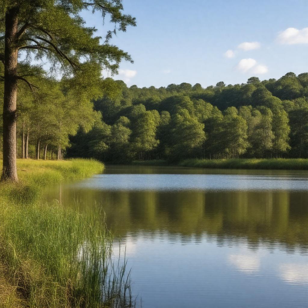 Aiken County, South Carolina